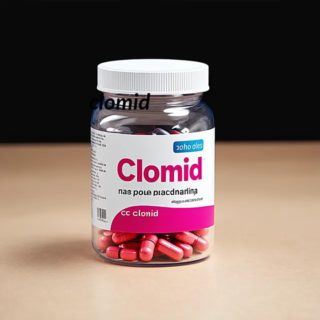 Combien coute clomid pharmacie